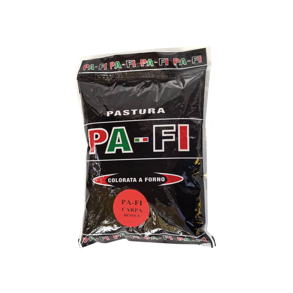 PA-FI GROUNDBAIT