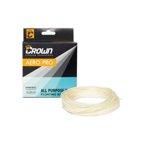 CROWN AERO PRO 90' ALL PURPOSE DT