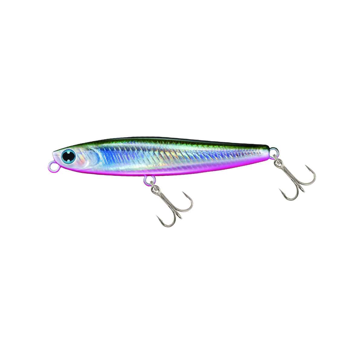 DAIWA MORETHAN SWITCH HITTER DH 76S DAIWA MORETHAN SWITCH HITTER DH 76S