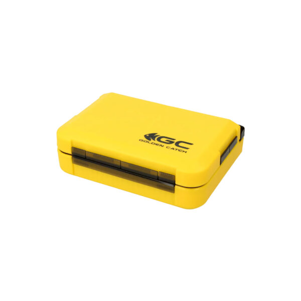 GOLDEN CATCH ACCESSORY BOX AB-1310SD