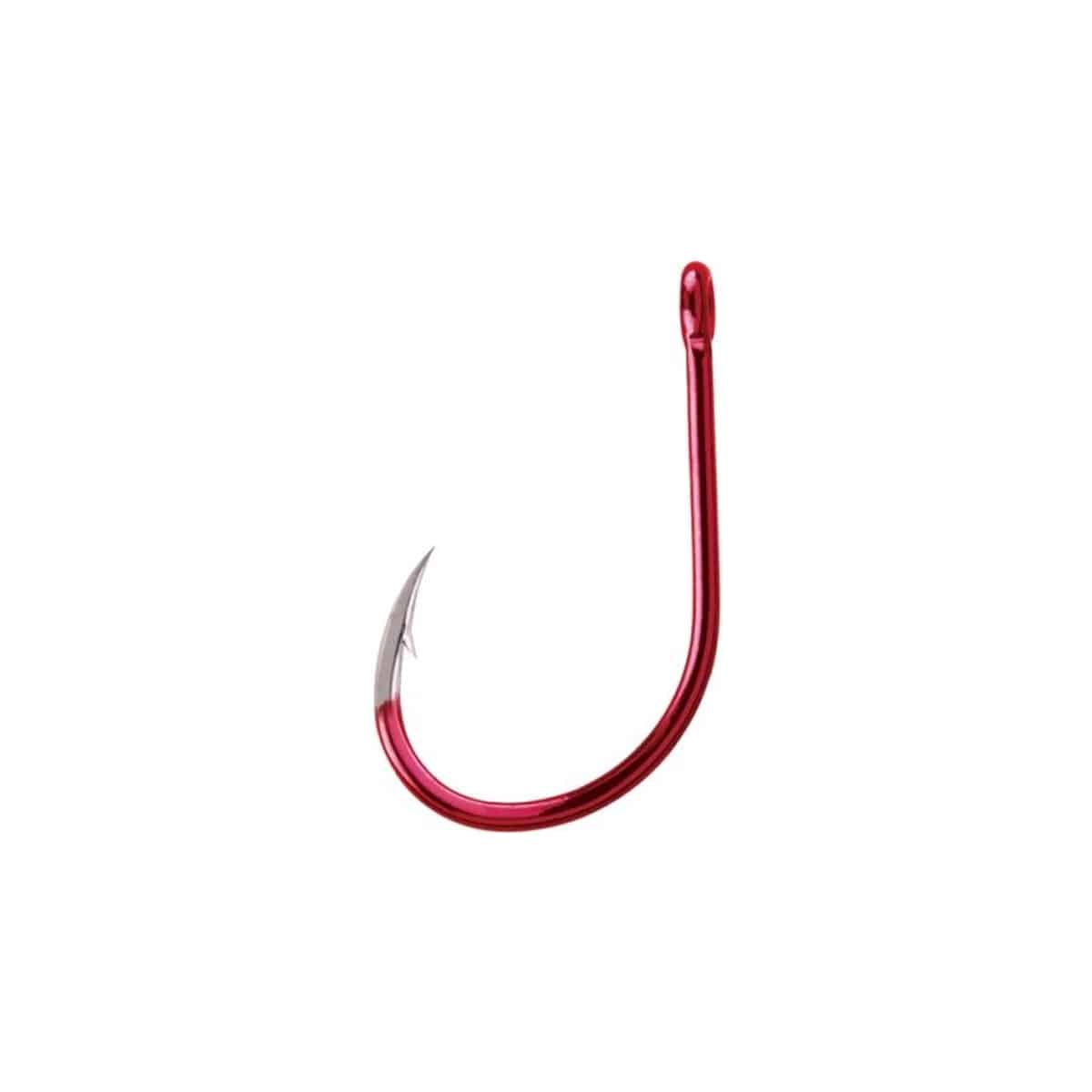 BKK RED OCTOPUS BEAK STRAGHT EYE BKK RED OCTOPUS BEAK STRAGHT EYE