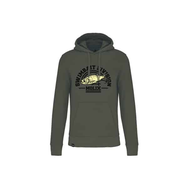 MOLIX HOODIE SWIMBAIT DIVISION