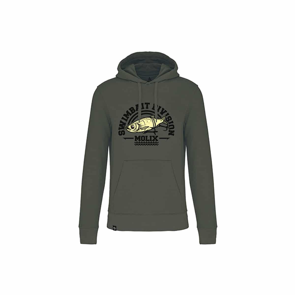 MOLIX HOODIE SWIMBAIT DIVISION MOLIX HOODIE SWIMBAIT DIVISION