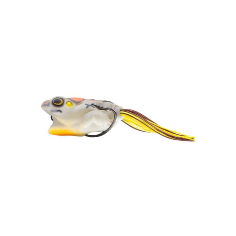LUNKERHUNT COMPACT FROG LARGE