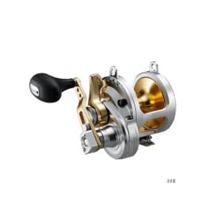 SHIMANO TALICA II