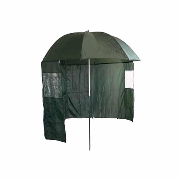 RAGOT NYLON UMBRELLA WITH SURROUND