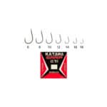 MAVER KATANA CARP SERIE 0.1 B-28146