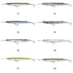 LITTLE JACK SAYORIS 155 HEAVY-27977