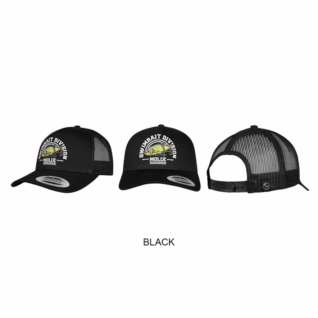 MOLIX CAP SWIMBAIT DIVISION-28043