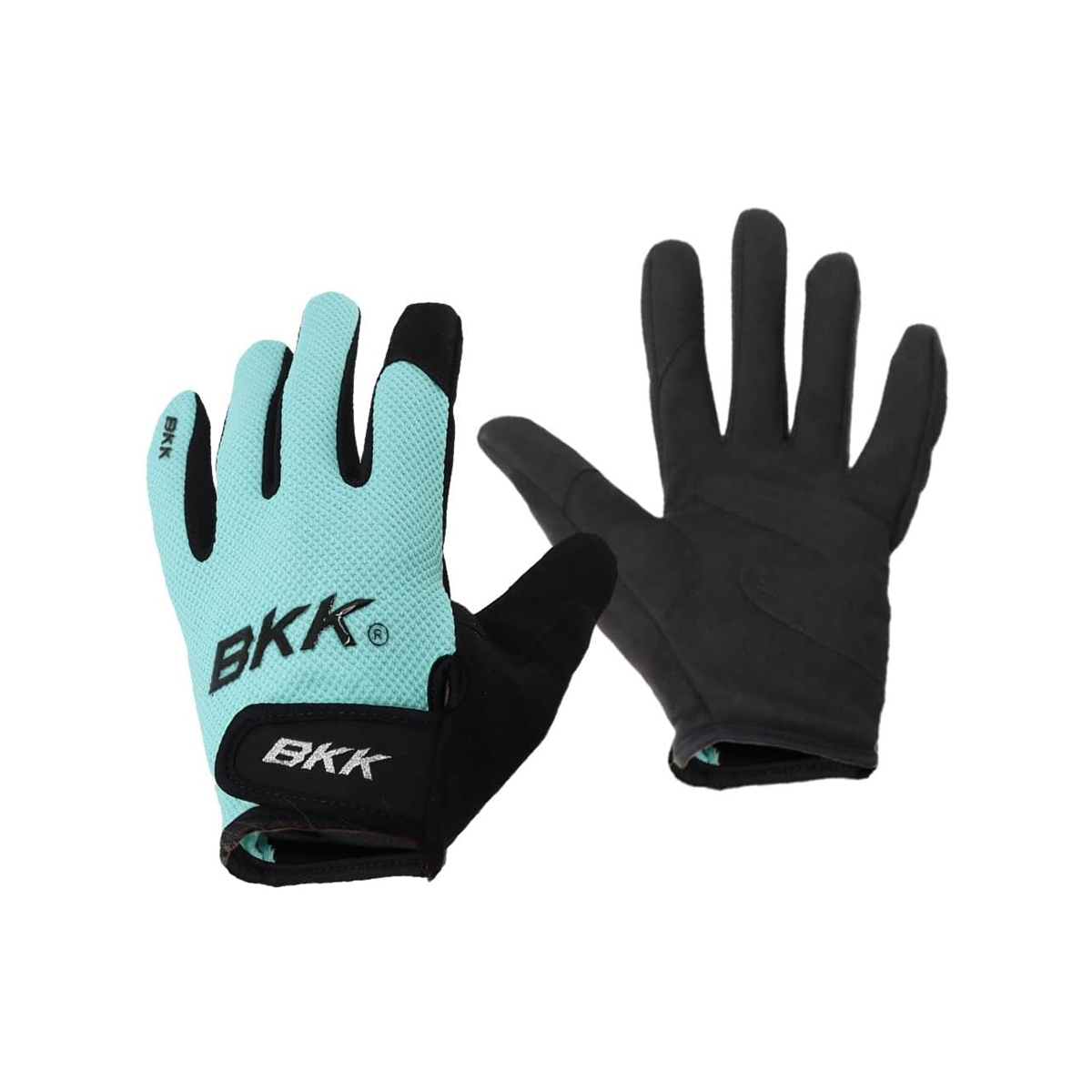 BKK FULL-FINGERED GLOVES-28152 BKK FULL-FINGERED GLOVES-28152