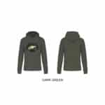 MOLIX HOODIE SWIMBAIT DIVISION-28040