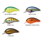 DAIWA DEKA PEANUT II SR-28026