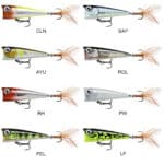 RAPALA X-LIGHT POP-27988