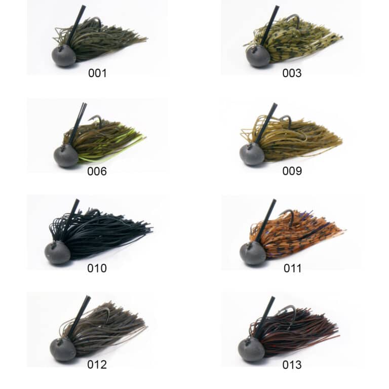 FLASH UNION SUPER DIRECTION JIG 5.5G-28160