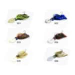 FLASH UNION FLASH JUMPER 1/4OZ-28074