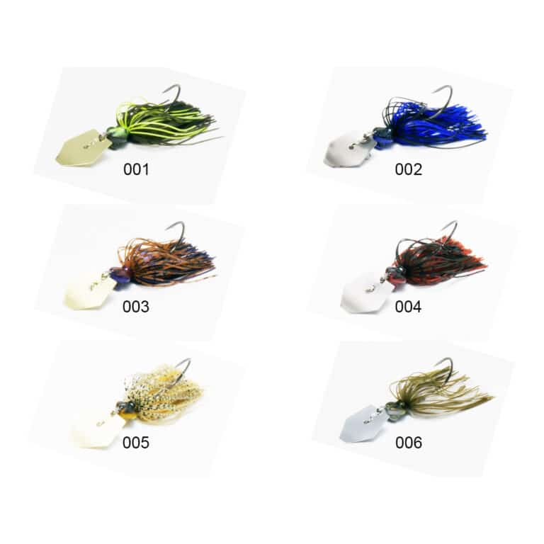 FLASH UNION FLASH JUMPER 1/4OZ-28074