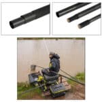 MATRIX 4M AQUOS POWER LANDING NET HANDLE-28065