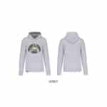 MOLIX HOODIE SWIMBAIT DIVISION-28041