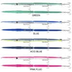 JACK FIN HI-TECH STYLO 255 ​​JOINTED-28135