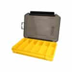 GOLDEN CATCH LURE CASE DOUBLE LOCK LC-2015-27965