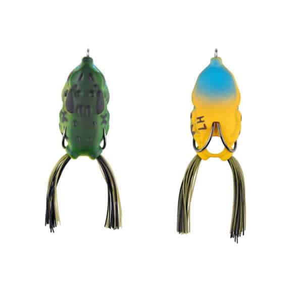 LUNKERHUNT COMPACT FROG-28103