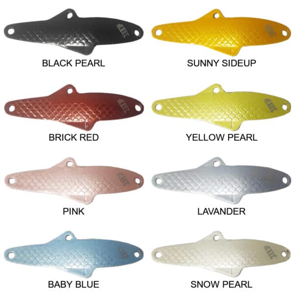 ILBA X BLACK FLAGG LINUS+-28118