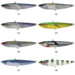 LITTLE JACK MORE KEEN 01 40G-27984