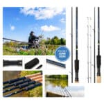 PRESTON DURA CARP FEEDER-27951