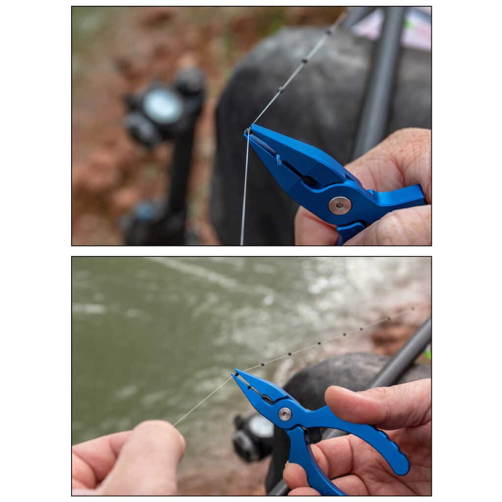 PRESTON SHOT STOTZ PLIERS-28063