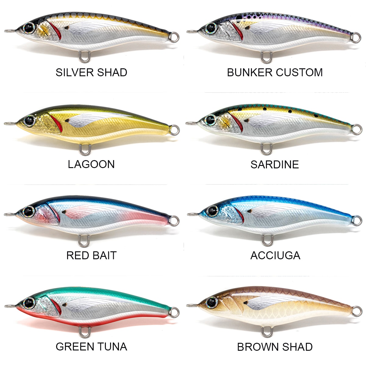 JACK FIN PELAGUS 75-S-28010 JACK FIN PELAGUS 75-S-28010