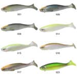 FLASH UNION GILL SWIMMER 120-28156