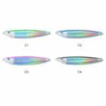 YO-ZURI METALLIC SARDINE 60-28058