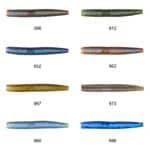 GARY YAMAMOTO 3" NED SENKO FLOATER-28177