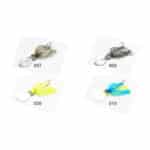 FLASH UNION FLASH JUMPER 1/4OZ-28073