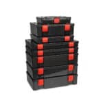 FOX RAGE STACK N STORE SHIELD STORAGE-28094