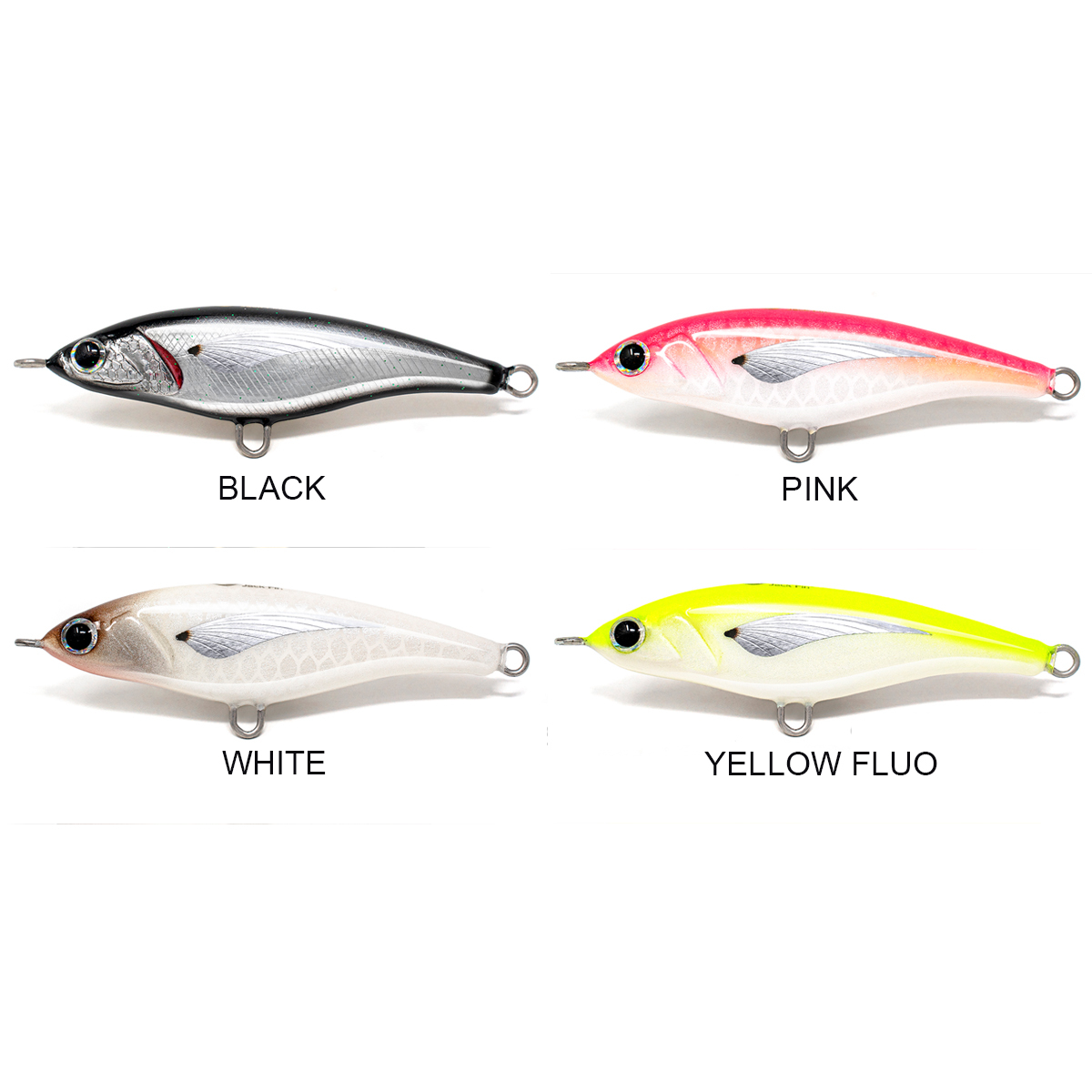 JACK FIN PELAGUS 75-S-28009 JACK FIN PELAGUS 75-S-28009