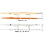 JACK FIN HI-TECH STYLO 255 ​​JOINTED-28136