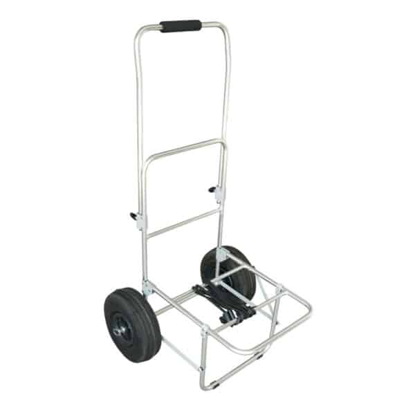 RAGOT ALUMINIUM FISHING TROLLY