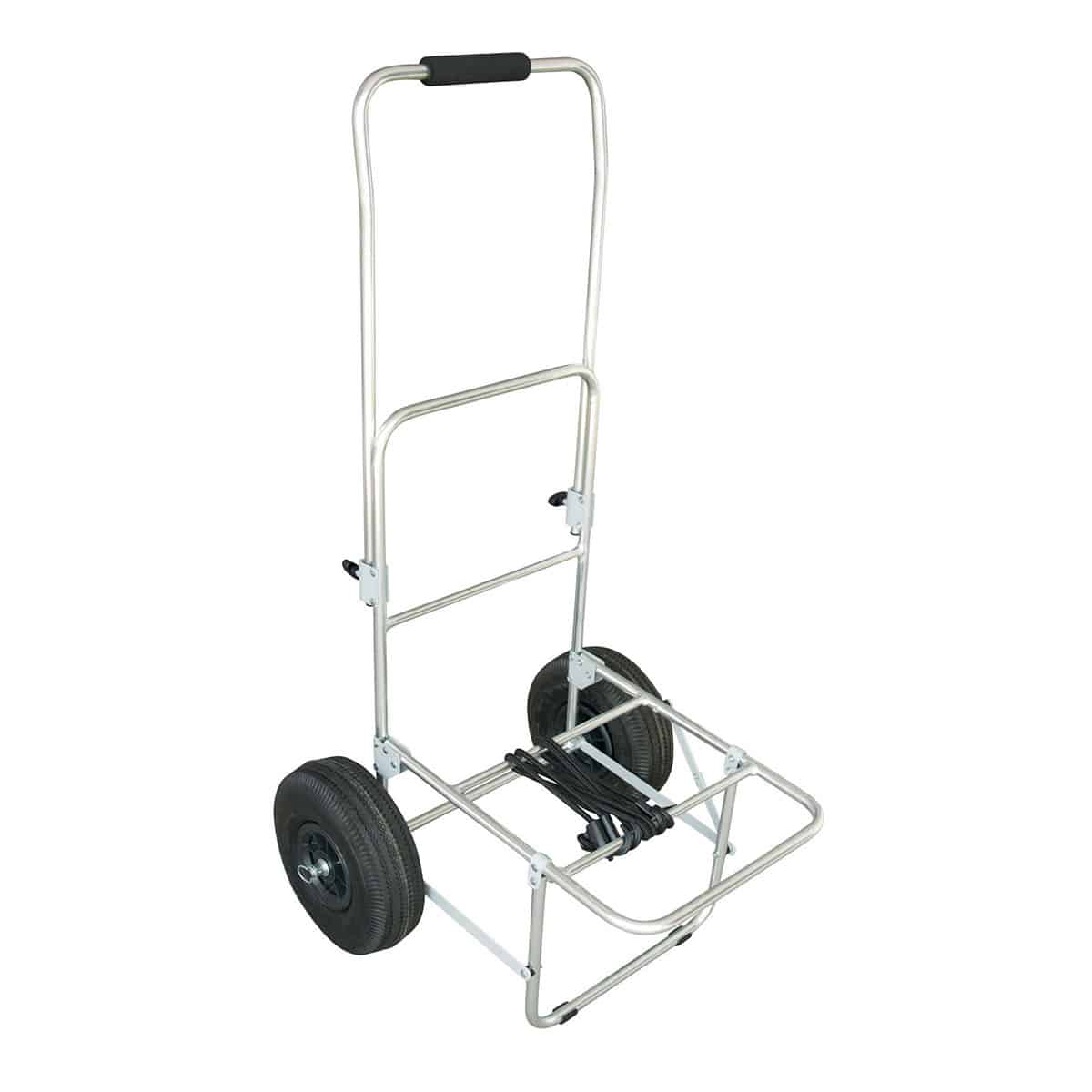 RAGOT ALUMINIUM FISHING TROLLY RAGOT ALUMINIUM FISHING TROLLY