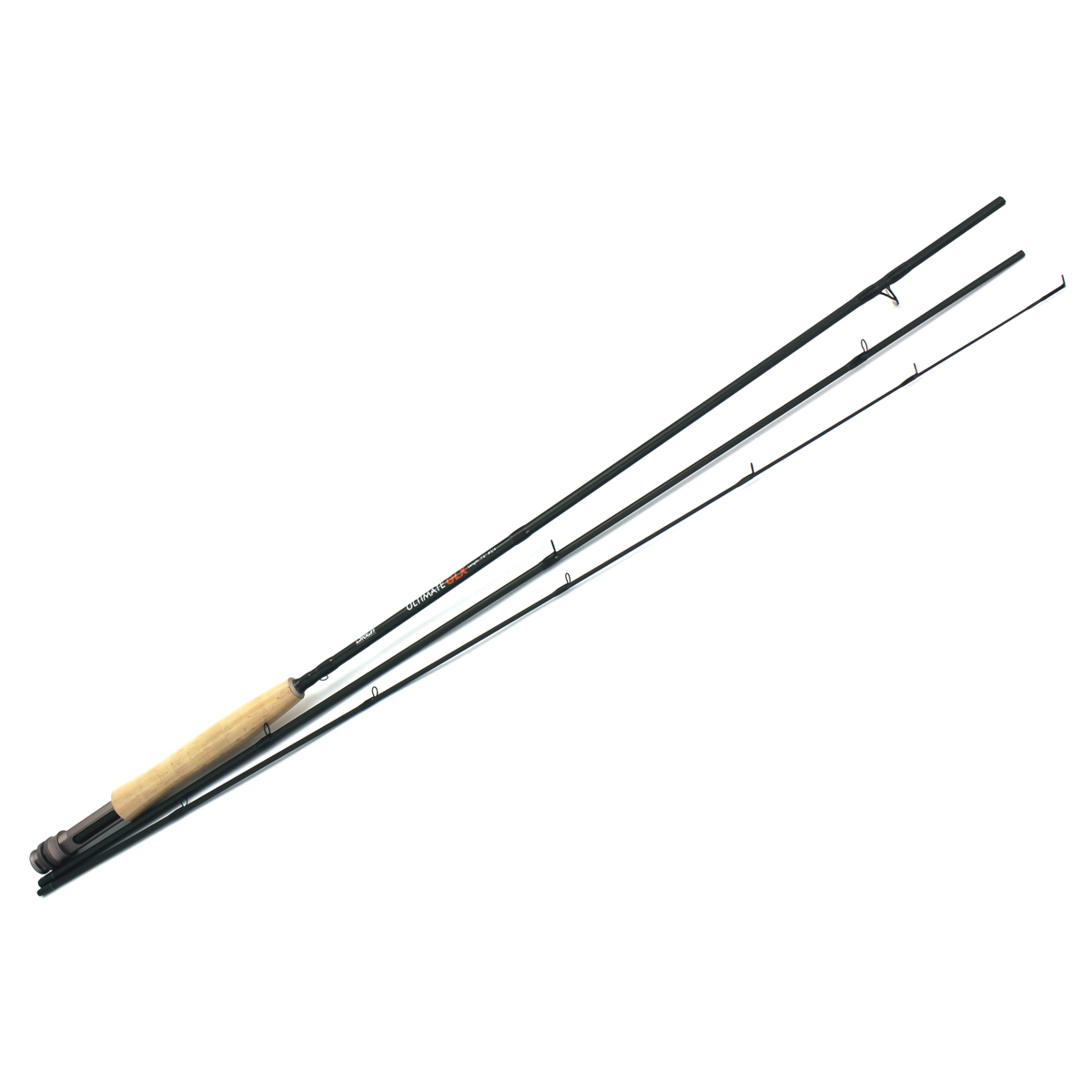 CROWN ULTIMATE GLX CROWN ULTIMATE GLX