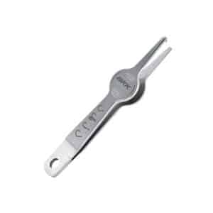 BKK MICRO RING TWEEZERS