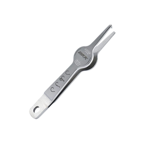 BKK MICRO RING TWEEZERS