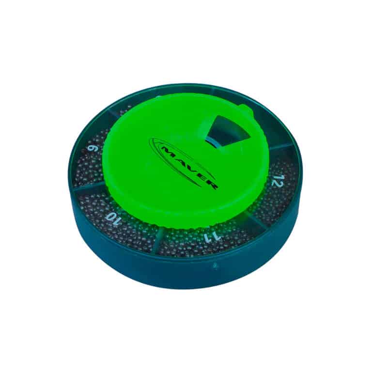 MAVER PALLINI SUPERCALIBRATI