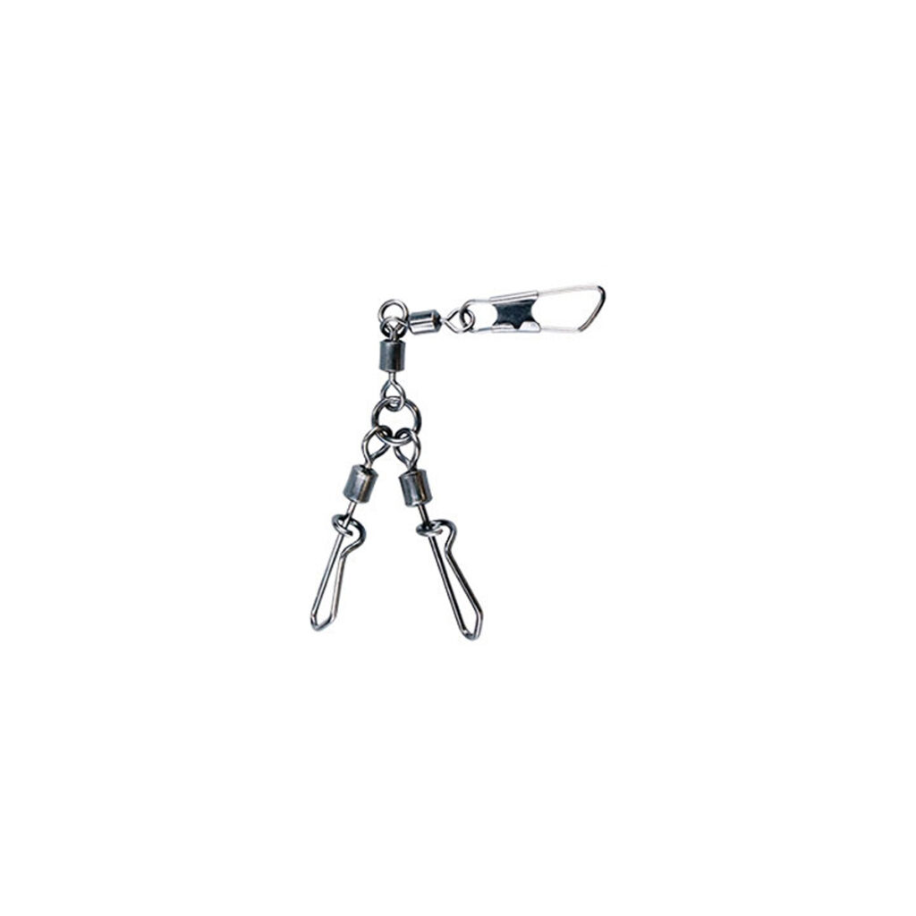DAIWA TAKO EGI QUICK SWIVEL
