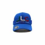 JLC CAP ITALIA "MAKE YOUR LURES"