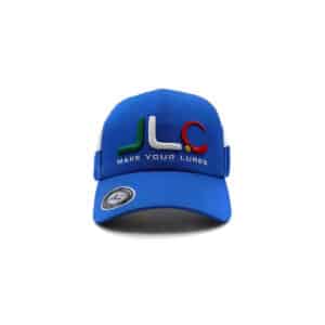 JLC CAP ITALIA "MAKE YOUR LURES"