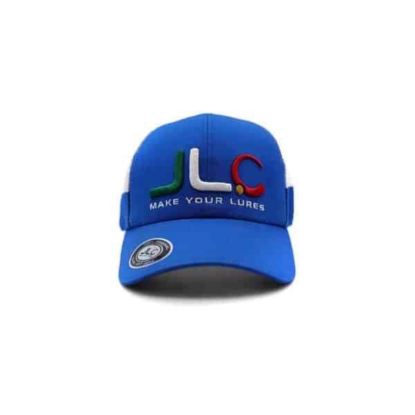 JLC CAP ITALIA "MAKE YOUR LURES"
