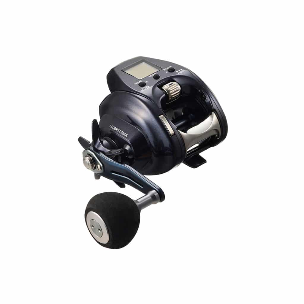 DAIWA LEOBRITZ 300JL
