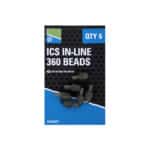 PRESTON ICS IN-LINE 360 BEADS