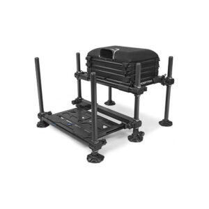 PRESTON INCEPTION SEATBOX